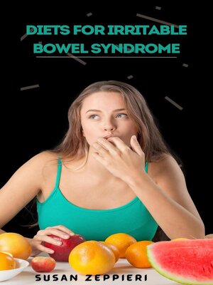 cover image of Diets For Irritable Bowel Syndrome